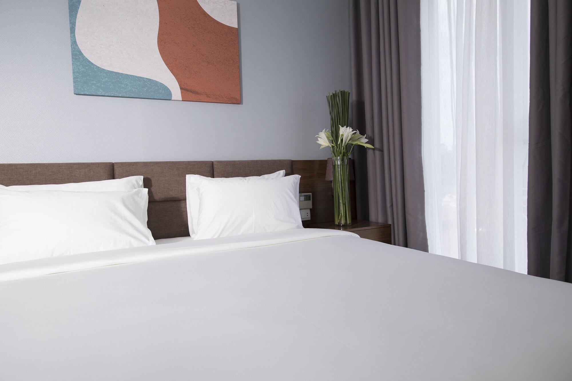 The Blue Hotel Πόλη Χο Τσι Μινχ Εξωτερικό φωτογραφία