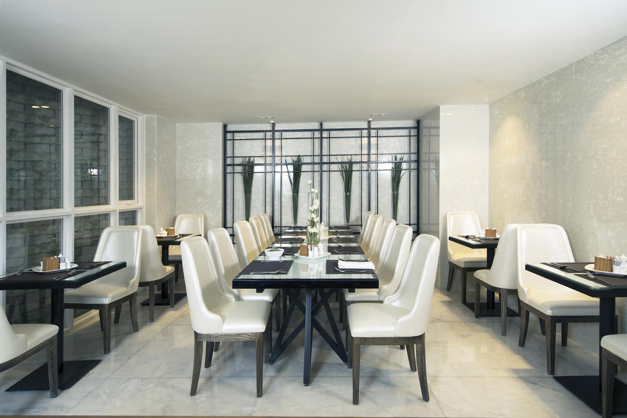 The Blue Hotel Πόλη Χο Τσι Μινχ Εξωτερικό φωτογραφία