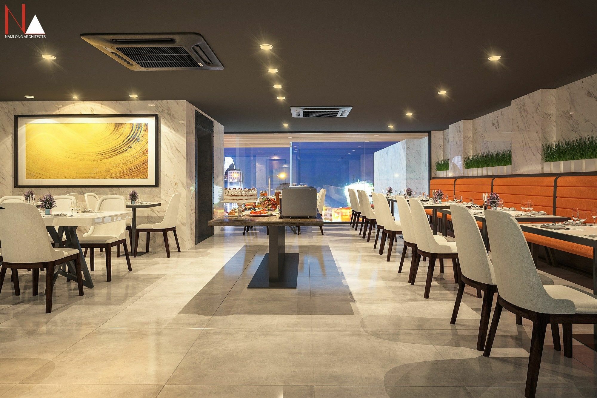 The Blue Hotel Πόλη Χο Τσι Μινχ Εξωτερικό φωτογραφία